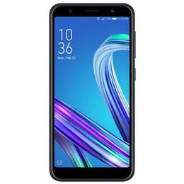 Asus Zenfone Max (M1) ZB555KL 16GB - Black - Unlocked