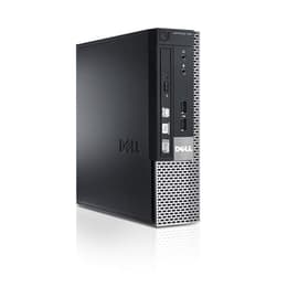 Dell OptiPlex 790 USFF Core i3 3.3 GHz - HDD 1 TB RAM 8GB