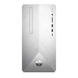 HP Pavilion 590-P0109 A12 3.8 GHz - HDD 2 TB RAM 12GB
