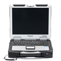 Panasonic CF-31 13-inch (2011) - Core i3-2310M - 4 GB  - HDD 160 GB