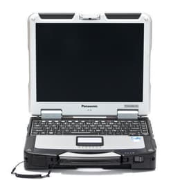 Panasonic CF-31 13-inch (2011) - Core i3-2310M - 4 GB - HDD 160 GB