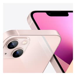 iPhone 13 256GB - Pink - Locked Verizon