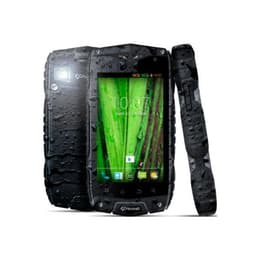 Crosscall Odyssey Plus 32GB - Black - Locked T-Mobile