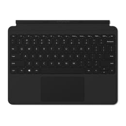 Microsoft Keyboard QWERTY Wireless Surface Go Type Cover KUY-00001