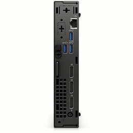 Dell Optiplex 7020 Micro Core i5 1.7 GHz - SSD 256 GB RAM 16GB