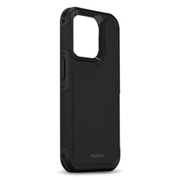 iPhone 15 Pro Max case - TPU - Black