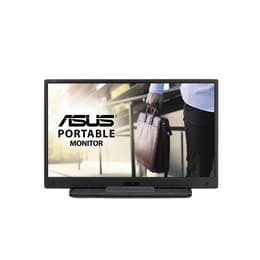 Asus 15.6-inch Monitor 1920 x 1080 LED (ZenScreen MB166B)