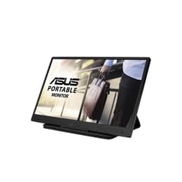 Asus 15.6-inch Monitor 1920 x 1080 LED (ZenScreen MB166B)