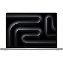 MacBook Pro (14", 2024, M4 series)