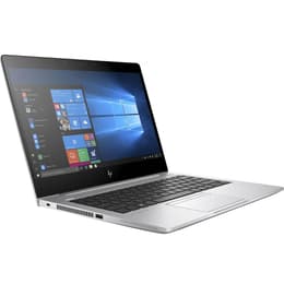 Hp EliteBook 830 G5 13-inch (2018) - Core i5-8350U - 16 GB - SSD 256 GB