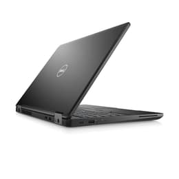 Dell Precision 7530 15-inch (2018) - Core i7-8850H - 16 GB - SSD 512 GB