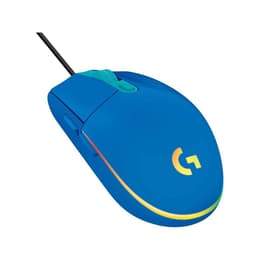 Logitech G203 Lightsync Mouse