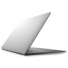 Dell Precision 5540 15-inch (2019) - Core i7 - Gen 9 (H) - 16 GB - SSD 256 GB