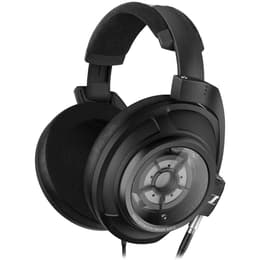 Sennheiser HD 820 Noise cancelling Headphone with microphone - Black
