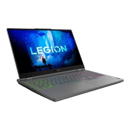 Lenovo Legion 5 15IAH7H 15-inch - Core i7-12700H - 16GB 2000GB NVIDIA GeForce RTX 3070 Ti QWERTY - English