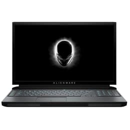 Dell Alienware Area 51M R1 17-inch - Core i7-9700K - 32GB 1024GB NVIDIA GeForce RTX 2080 Ti