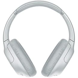 Sony WH-CH710N Noise cancelling Headphone Bluetooth with microphone - White