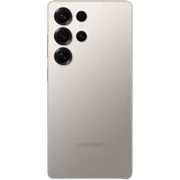 Galaxy S25 Ultra 256GB - Gray - Locked AT&T