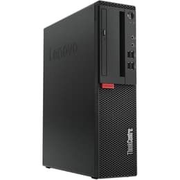 Lenovo ThinkCentre M710S Core i3 3.7 GHz - SSD 256 GB RAM 8GB