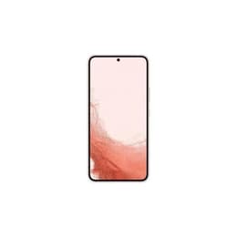 Galaxy S22 5G 128GB - Rose Gold - Locked AT&T