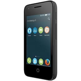 Alcatel One Touch Pixi 3 4GB - Black - Locked T-Mobile