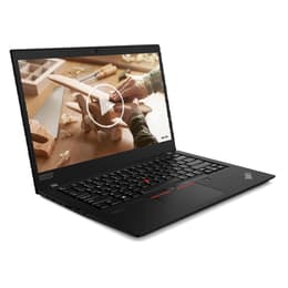 Lenovo Thinkpad T14S G1 14-inch (2020) - Ryzen 5 PRO 4650U - 8 GB - SSD 256 GB