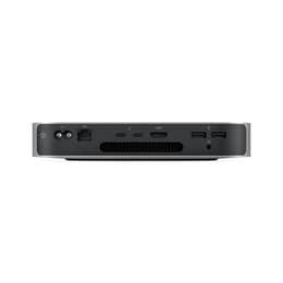 Mac mini (November 2020) M1 3.2 GHz - SSD 256 GB - 16GB