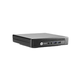 HP ProDesk 400 G1 DM Core i3 3.10 GHz - HDD 500 GB RAM 4GB
