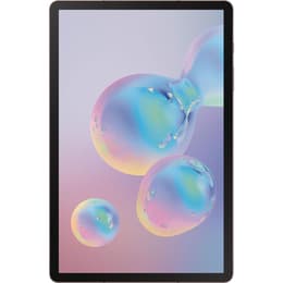 Galaxy Tab S6 128GB - Pink - (Wi-Fi)