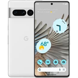 Google Pixel 7 Pro 128GB - White - Unlocked