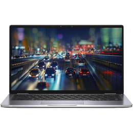 Dell Latitude 9410 14-inch (2020) - Core i7 - Gen 10 (U) - 16 GB - SSD 512 GB