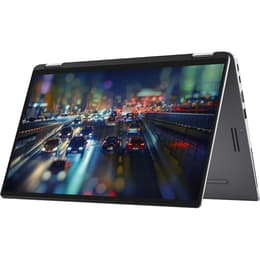Dell Latitude 9410 14-inch (2020) - Core i7 - Gen 10 (U) - 16 GB - SSD 512 GB