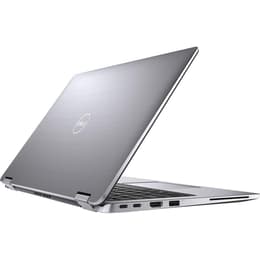 Dell Latitude 9410 14-inch (2020) - Core i7 - Gen 10 (U) - 16 GB - SSD 512 GB