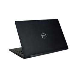 Dell Latitude 7280 12-inch (2019) - Core i7-7600U - 8 GB - SSD 512 GB