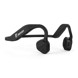 Damson HeadBones X Bluetooth Earphones - Black