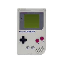 Nintendo Game Boy - Gray