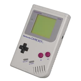 Nintendo Game Boy - Gray
