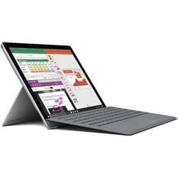 Microsoft Surface pro 5 12" Core M 0.8 GHz - SSD 128 GB - 4 GB QWERTY - English
