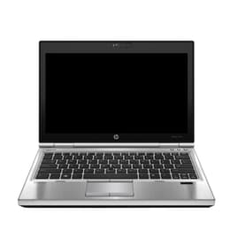 Hp EliteBook 2570p 12-inch (2012) - Core i7-3520M - 8 GB - HDD 250 GB