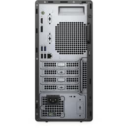Dell OptiPlex 7080 Core i5 3.3 GHz - SSD 1 TB RAM 16GB