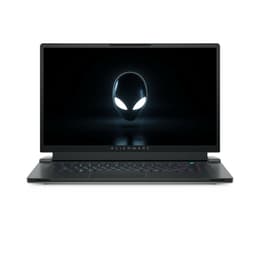 Dell Alienware X17 R1 17-inch - Core i9-11980HK - 32GB 2000GB NVIDIA GeForce RTX 3080 QWERTY - English