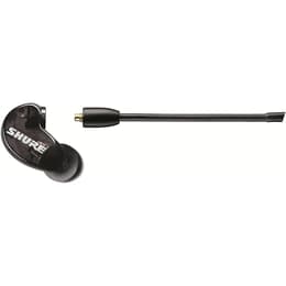 Shure SE215-K-E Earbud Earphones - Black
