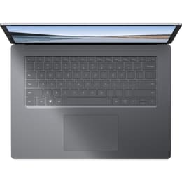 Microsoft Surface Laptop 3 15-inch (2019) - Ryzen 5 3580U - 8 GB - SSD 128 GB