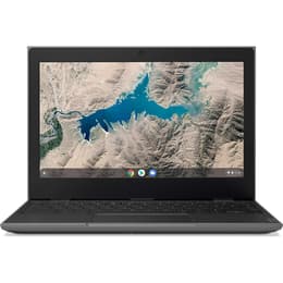 Lenovo 100E ChromeBook G2 Celeron N4020 1.1 GHz 32 GB eMMC - 4 GB