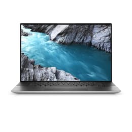 Dell XPS 9700 17-inch (2020) - Core i5-10300H - 16 GB - SSD 256 GB