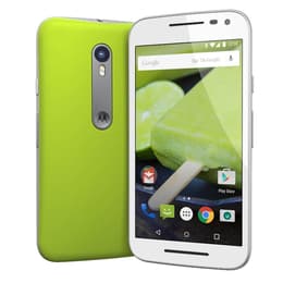 Motorola Moto G 8GB - Green - Locked T-Mobile
