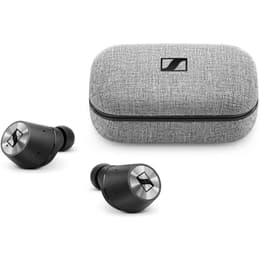 Sennheiser Momentum True Wireless Earbud Bluetooth Earphones - Gray