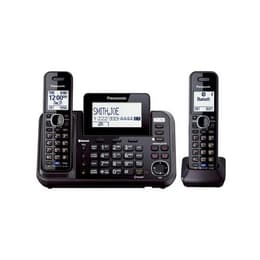 Panasonic KX-TG9542B-CR Landline telephone