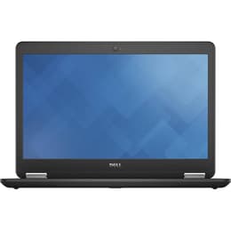 Dell Latitude E7450 14-inch (2015) - Core i5-5300U - 8 GB  - SSD 128 GB