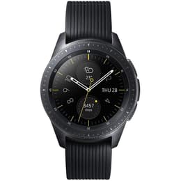 Samsung Smart Watch Galaxy Watch SM-R810 HR GPS - Black